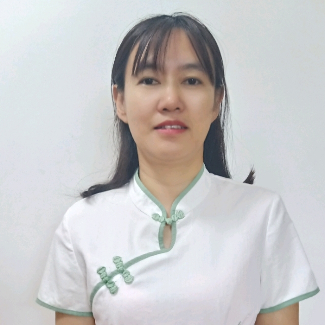 杨金凤的第一张照片--威海基督教相亲网
