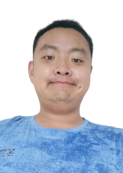 张云腾的第一张照片--威海基督教相亲网