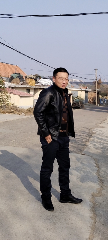 佐枫的第一张照片--威海基督教相亲网